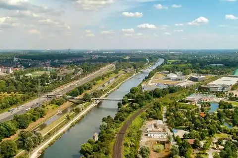 Hobbyhuren Oberhausen