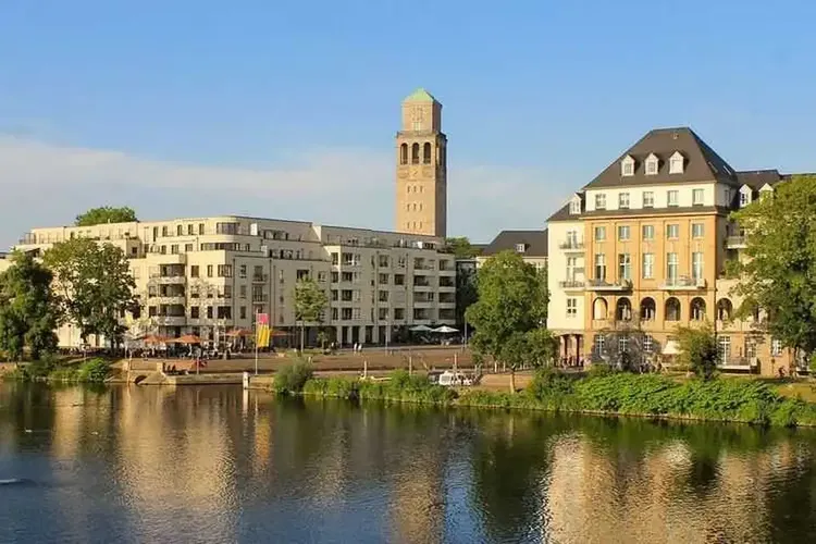 Mülheim an der Ruhr